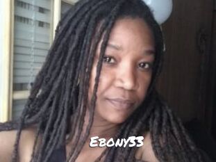 Ebony33
