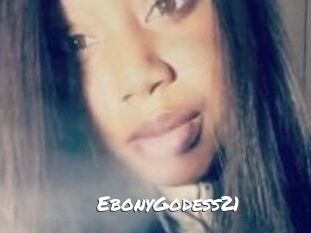 EbonyGodess21