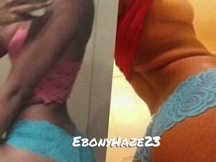 EbonyHaze23