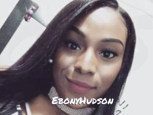 EbonyHudson