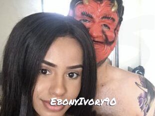 EbonyIvory90