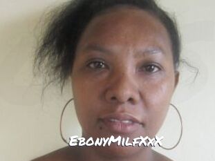 EbonyMilfXxX