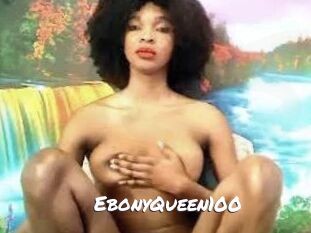 EbonyQueen100