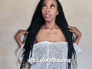EbonyXXBarbie