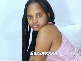 EbonyXXXX