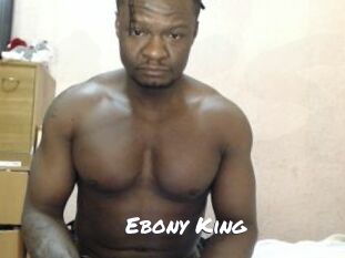 Ebony_King