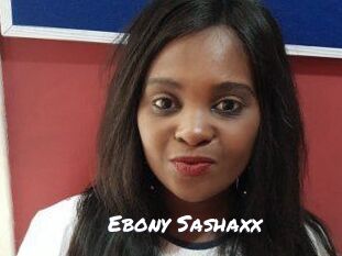 Ebony_Sashaxx