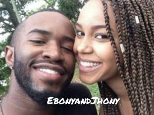 EbonyandJhony