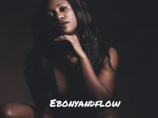 Ebonyandflow