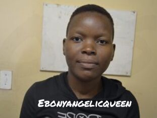 Ebonyangelicqueen