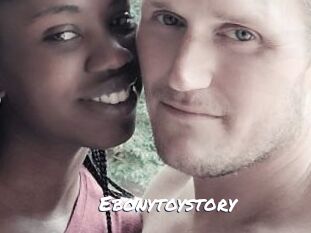 Ebonytoystory