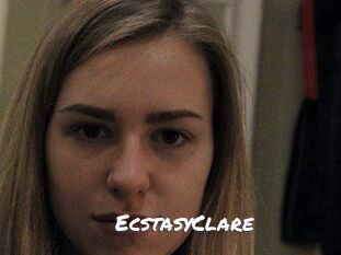 EcstasyClare