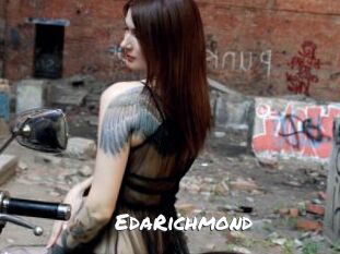 EdaRichmond Ochranne Siete
