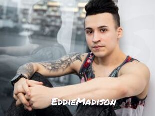 EddieMadison