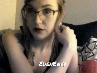 EdenEnvy