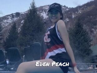 Eden_Peach
