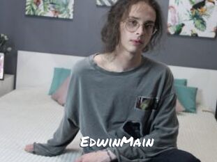 EdwinMain
