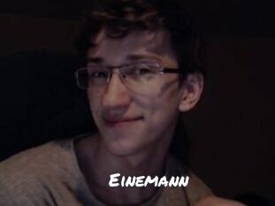Einemann