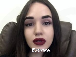 Ejevika