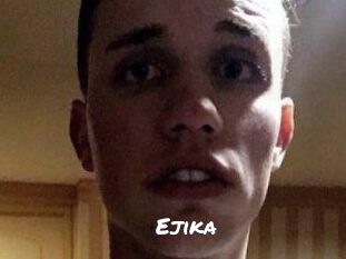 Ejika