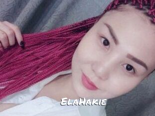 ElaHakie