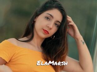 ElaMarsh