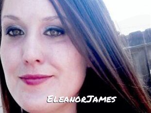 Eleanor_James