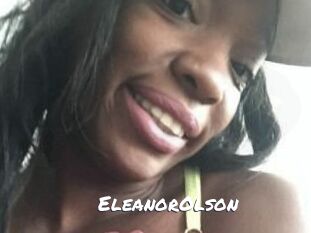 Eleanor_Olson