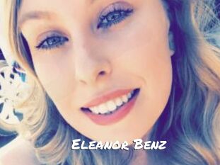 Eleanor_Benz
