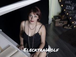 ElecktraWolf Ochranne Siete