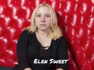 Elen_Sweet