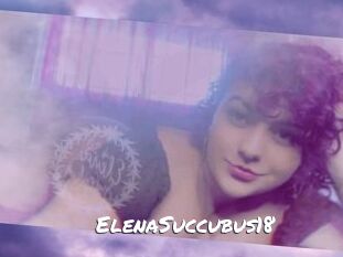 ElenaSuccubus18