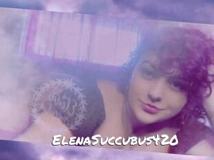 ElenaSuccubus420