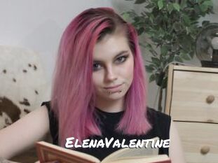 ElenaValentine