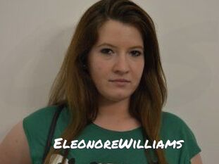 EleonoreWilliams