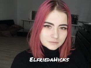 ElfriedaHicks