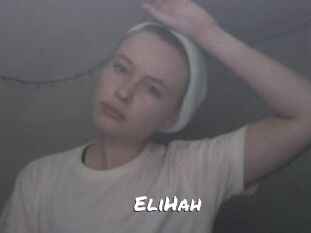 EliHah