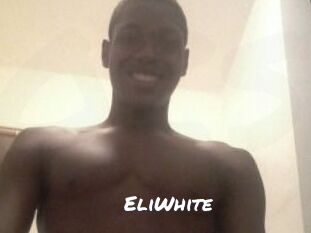 Eli_White Ochranne Siete