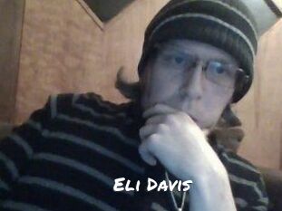 Eli_Davis