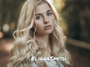 ElianaSmith