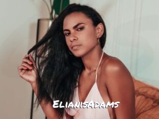 ElianisAdams