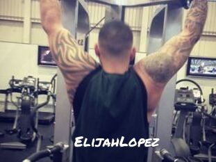 ElijahLopez Ochranne Siete