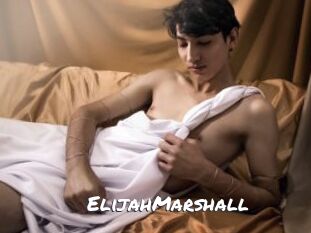 ElijahMarshall