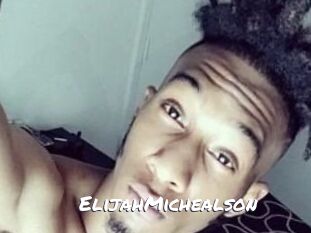 Elijah_Michealson Ochranne Siete