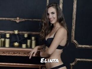 Elinta