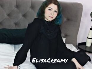 ElisaCreamy