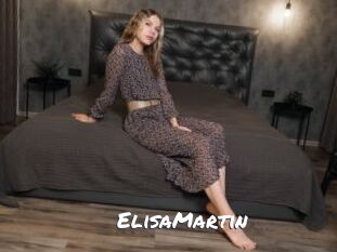 ElisaMartin