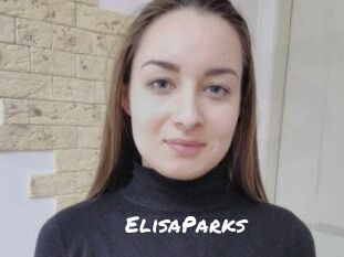 ElisaParks