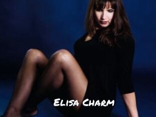 Elisa_Charm