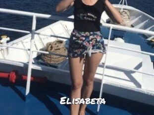 Elisabeta